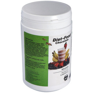 Diet Food Batido Sabor Chocolate 500Gr
