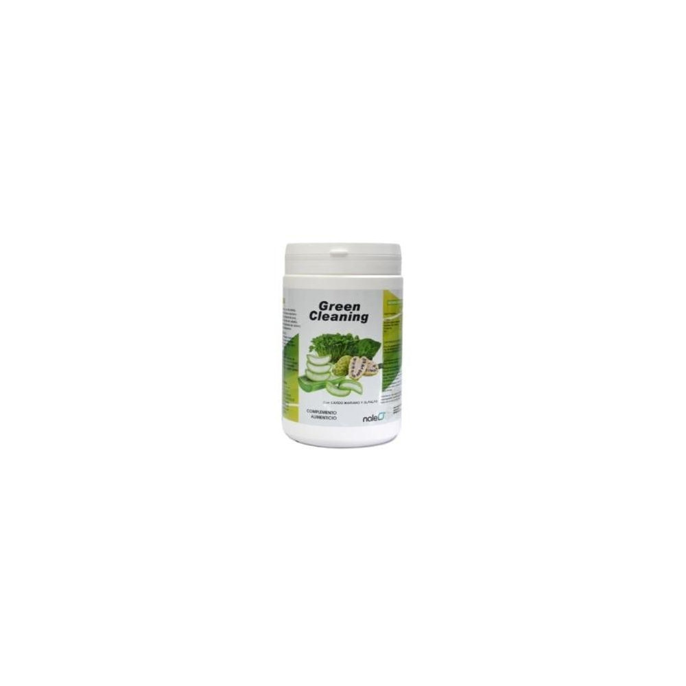 Green Cleaning Limpieza Verde 500Gr.