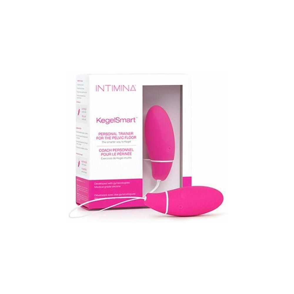 Intimina Ejercitador Kegelsmart, 1 Ud