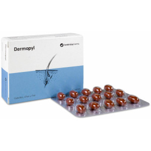 Botánicapharma Dermopyl...