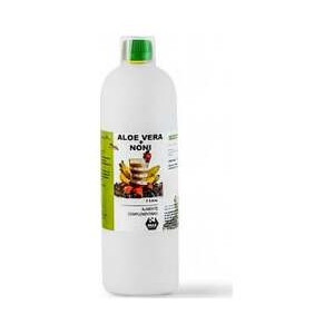 Nale Aloe Vera + Noni...