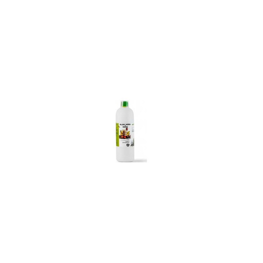 Nale Aloe Vera + Noni Bebible 1L