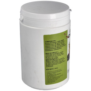 Green Cleaning Limpieza Verde 500Gr.