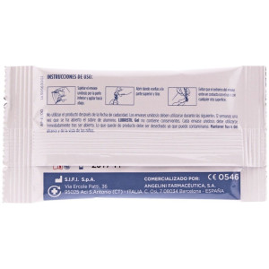 Lubristil Gel Oftalmico, 30 Uds