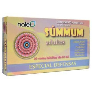 Nale Summum Adultos 20...