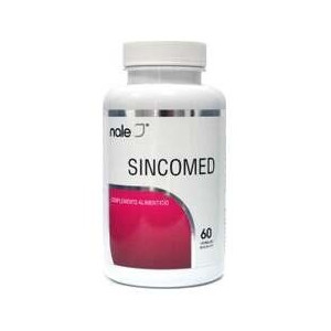 Nale Sincomed 60Caps