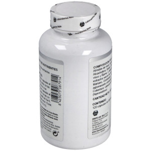 Liver Balance Cleanse 120Cap.