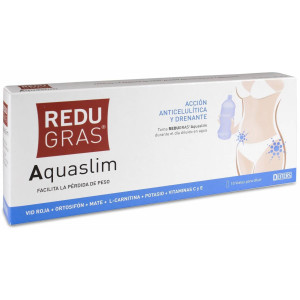 Redugras Aquaslim Monodosis...