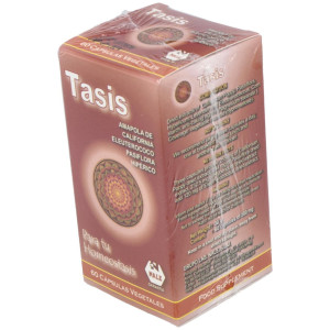 Nale Tasis 60Caps