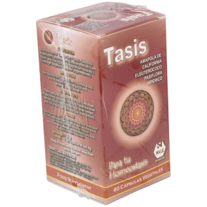 Nale Tasis 60Caps