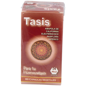 Nale Tasis 60Caps