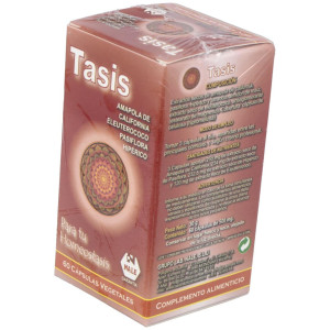 Nale Tasis 60Caps