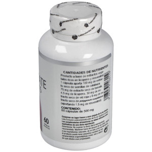 Prostate 15 60Cap.