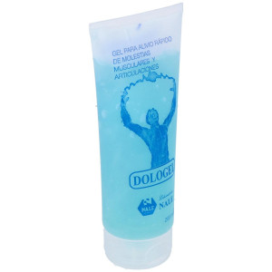 Nale Dologel Tubo 200Ml