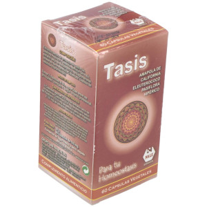 Nale Tasis 60Caps
