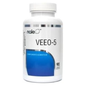 Nale Veeo 5 90Caps