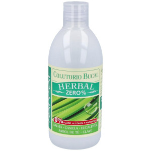 Natysal Colutorio Herbal...