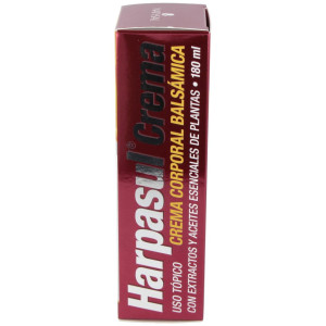 Natysal C Corporal Balsamica Harpagofito Forte 200Ml