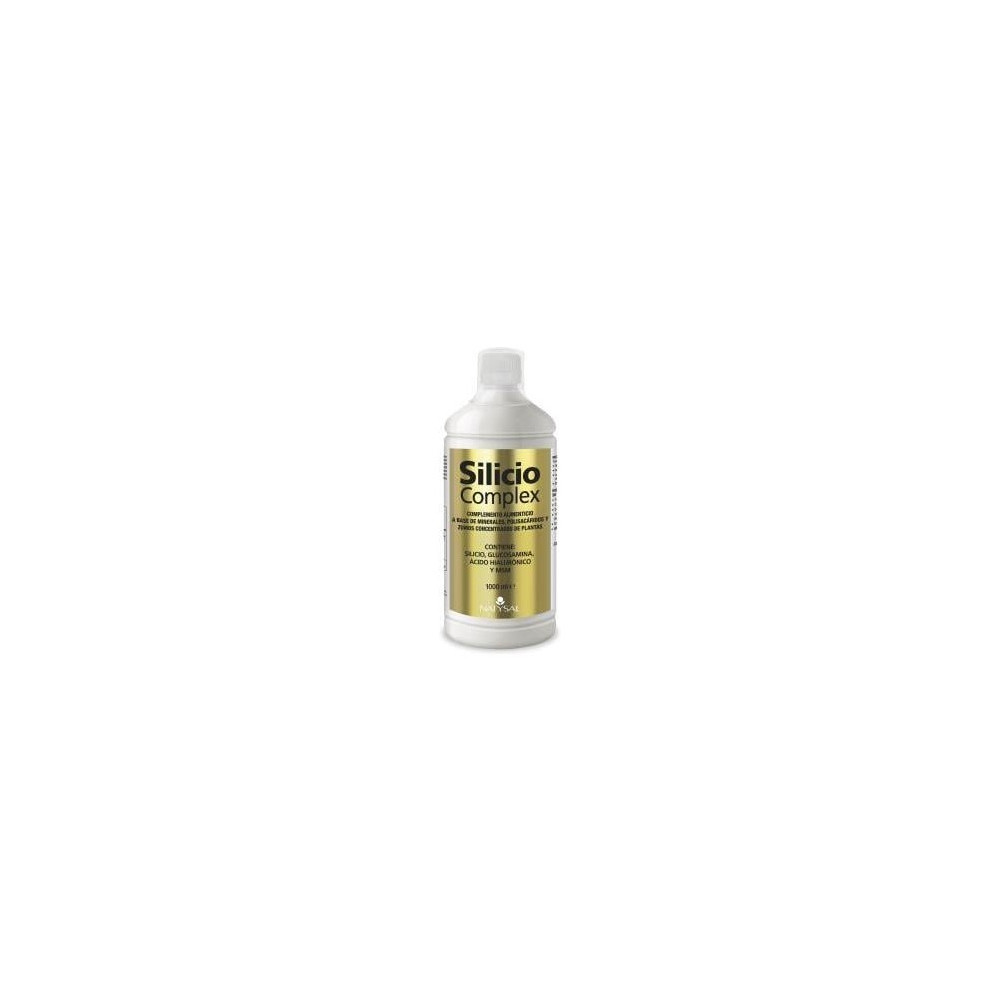 Natysal Silicio Complex 1000Ml