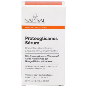 Natysal Sérum...