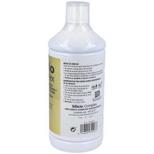 Natysal Silicio Complex 1000Ml