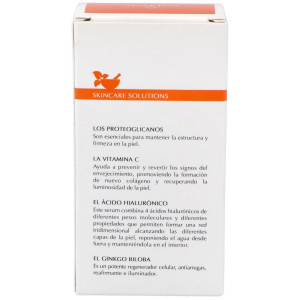 Natysal Sérum Proteoglicanos + Vitamina C + Hialurónico 15 Ml
