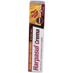 Crema Balsamica Harpasul (Harpagofito Forte) 75Ml