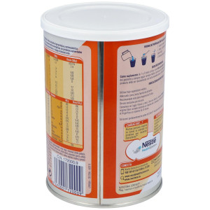 Meritene Extra Sabor Chocolate, 450 G
