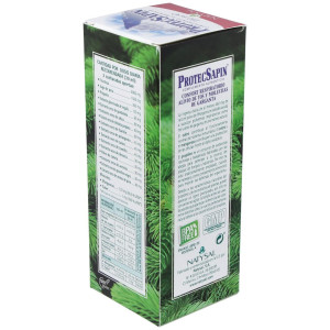 Natysal Protecsapin Jarabe 250 Ml