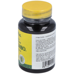 Nature'S Plus Ginkgo Combo 60 Caps