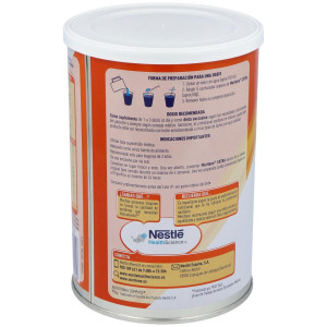 Meritene Extra Sabor Chocolate, 450 G