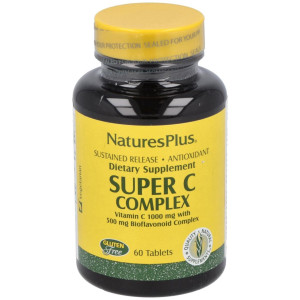 Super C...