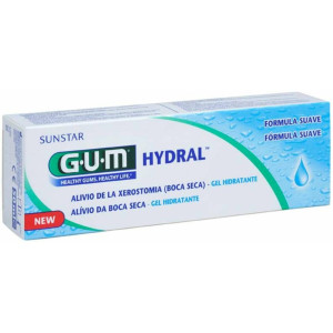 Gum Hydral Gel Hidratante...