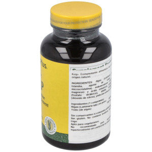 Natures Plus Kelp Yodo 300Compr