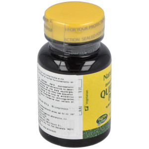 Naturesplus Quercetin Plus 60Comp