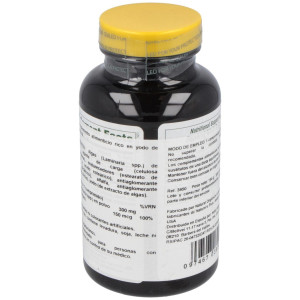 Natures Plus Kelp Yodo 300Compr