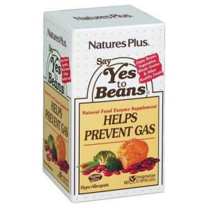 Nature'S Plus Say Yes To...