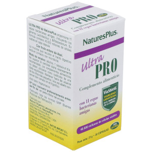 Ultra Pro Probiotico 30Cap.