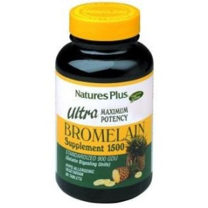 Nature'S Plus Ultra...