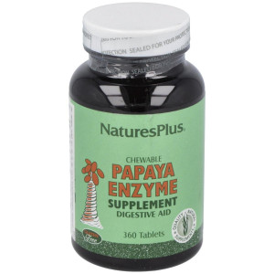 Naturesplus Papaya Enzyme...