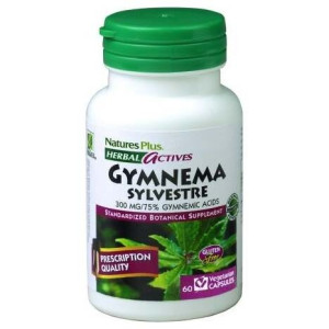 Natures Plus Gymnema...