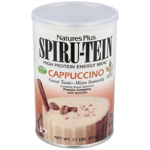 Nature'S Plus Spiru-Tein...