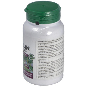 Boswellin 300Mg. 60Cap. Herbal Actives