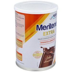 Meritene Extra Sabor Chocolate, 450 G