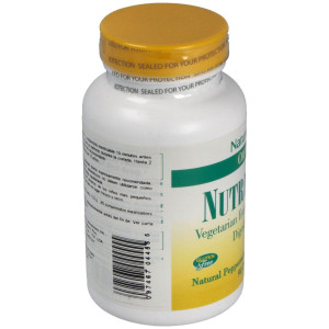 Natures Plus Nutri-Zyme 90Compr