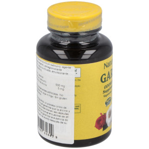 Nature'S Plus Garlite 90 Caps