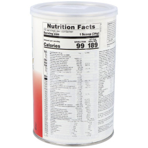 Nature'S Plus Spiru-Tein Fresa 544G