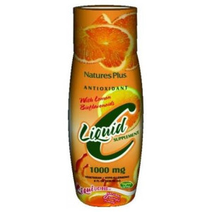 Naturesplus Liqud Vitamina...