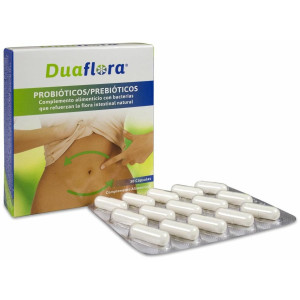 Edda Pharma Duaflora...