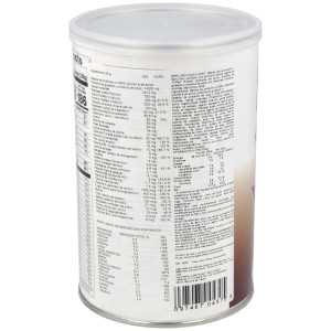 Spiru-Tein Chocolate 476Gr.